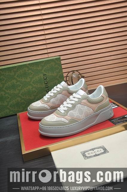 Gucci Replica Shoes sz35-45 mnh0512