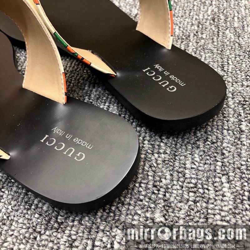 Gucci Replica Shoes sz35-45 mnf0207