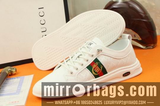 Gucci Replica Shoes sz38-43 mnh1008