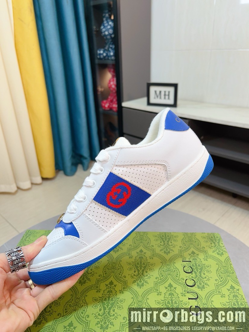 Gucci Replica Shoes sz38-44 h0708