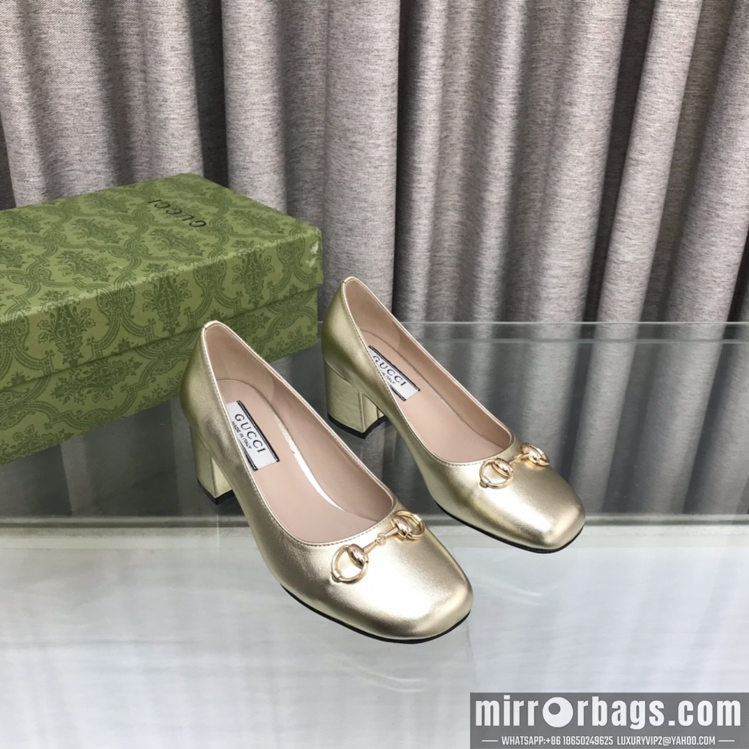 Gucci Replica Shoes sz35-40 h1003