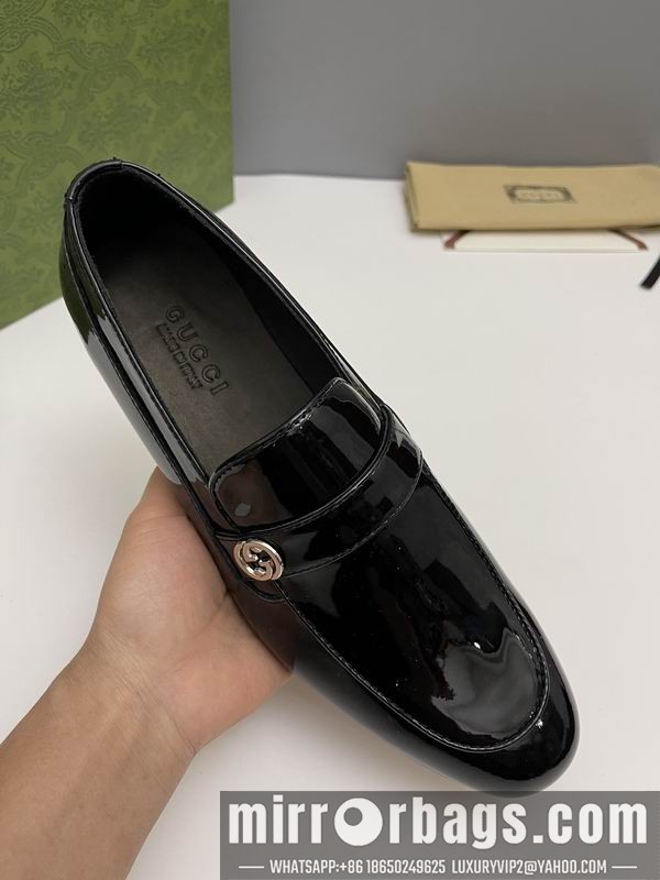 Gucci Replica Shoes sz39-46 mnf0185