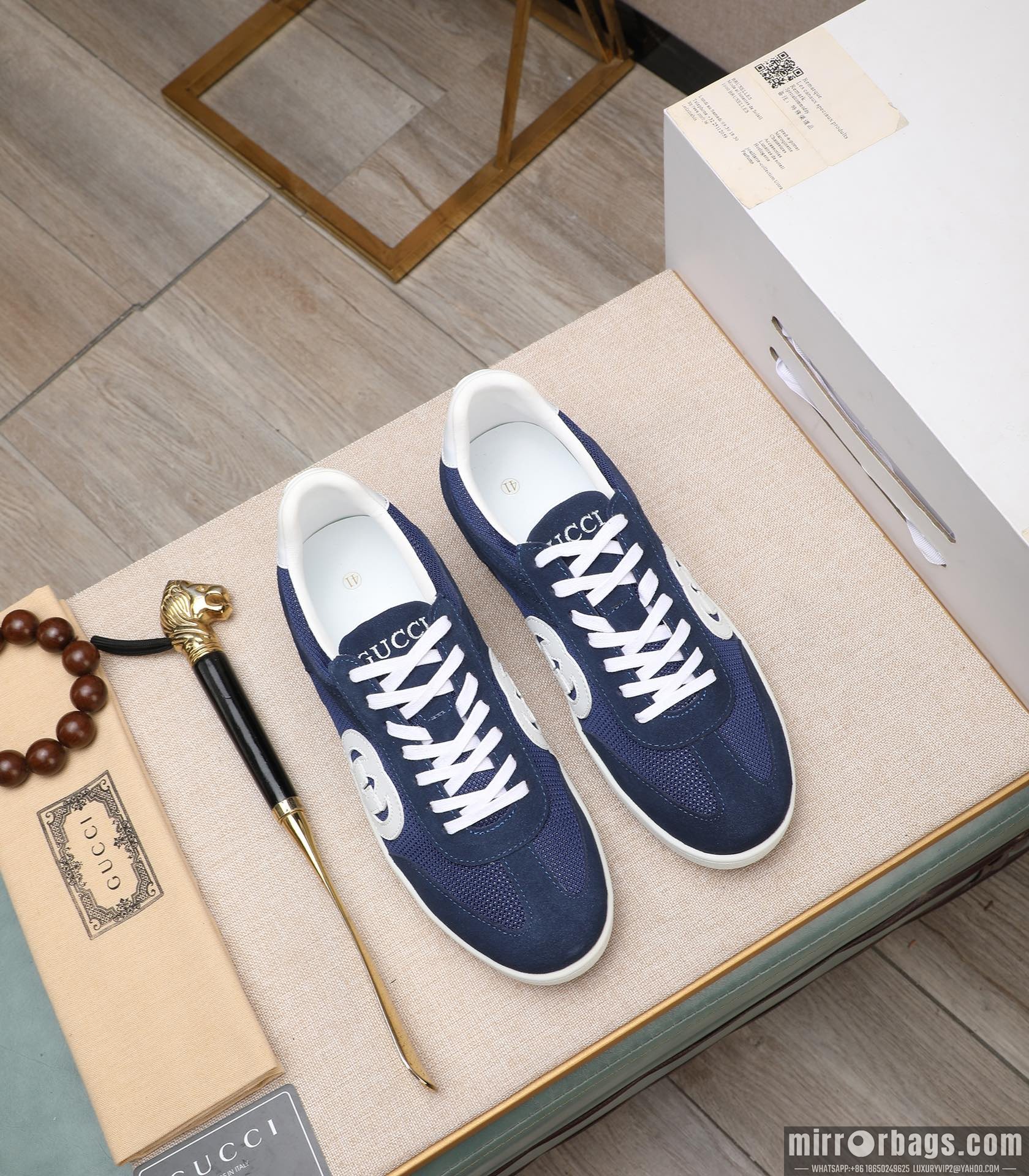 Gucci Replica Shoes sz38-44 hnh1216