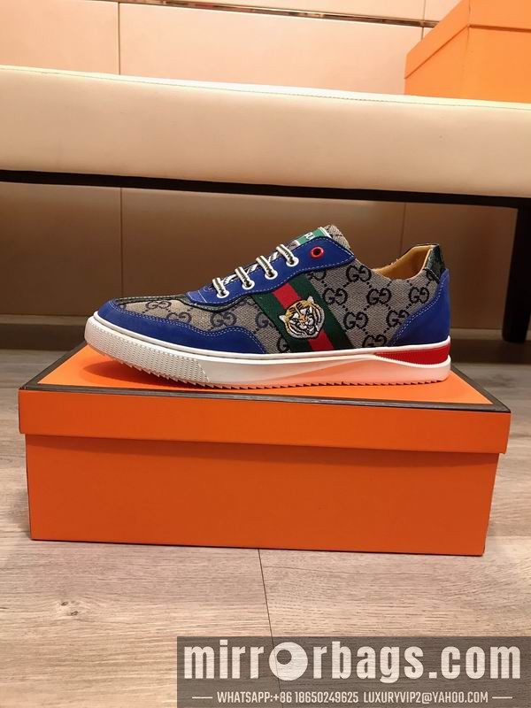Gucci Replica Shoes sz38-44 mnf0380