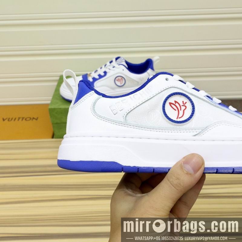 Gucci Replica Shoes sz38-44 hnm0110