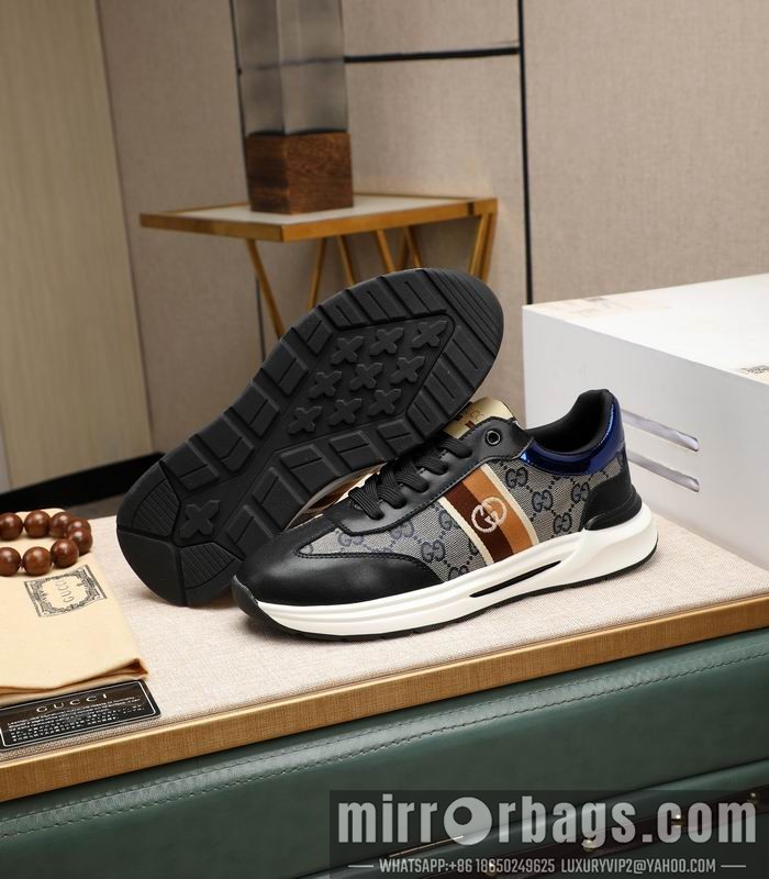 Gucci Replica Shoes sz38-44 mnf0257