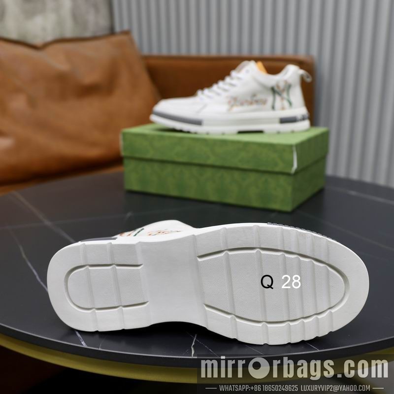 Gucci Replica Shoes sz38-45 N1205