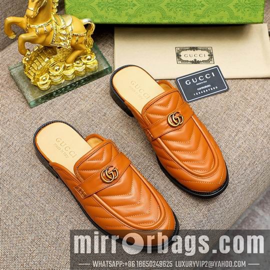 Gucci Replica Shoes sz38-46 mnh0511
