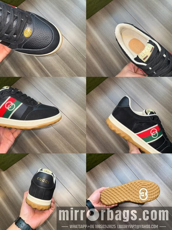 Gucci Replica Shoes sz38-45 mnf0370