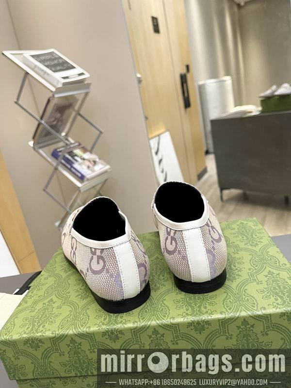 Gucci Replica Shoes sz35-41 mnf0209