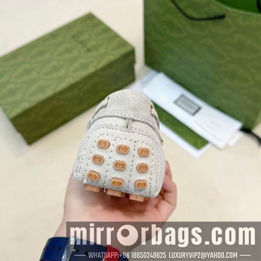 Gucci Replica Shoes sz38-45 mnh1004