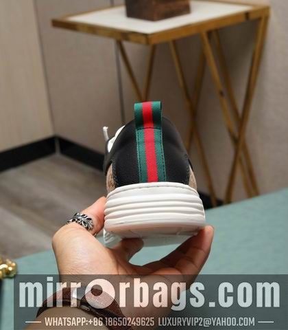 Gucci Replica Shoes sz38-44 mnh0804