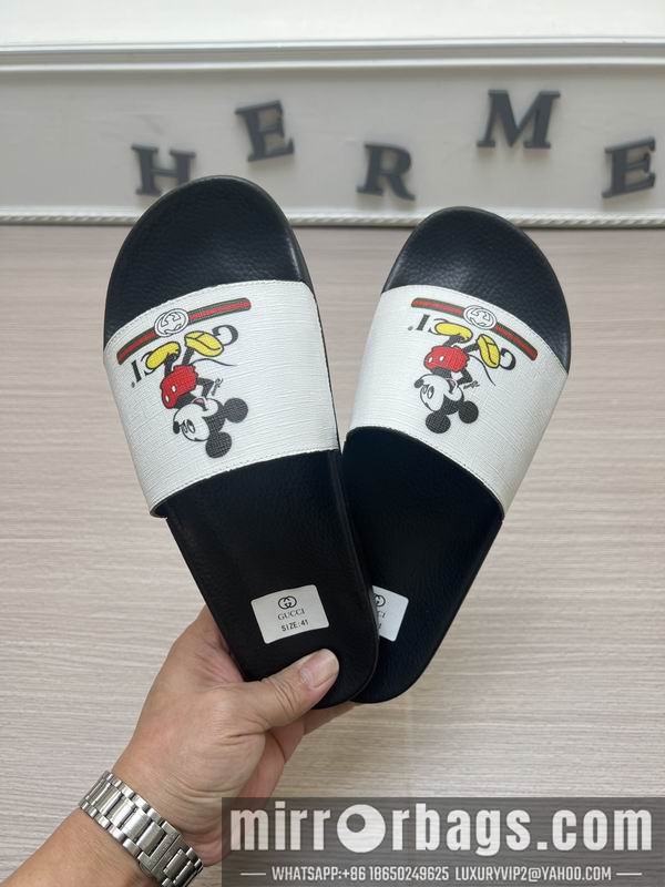 Gucci Replica Shoes sz36-45 mnf0218