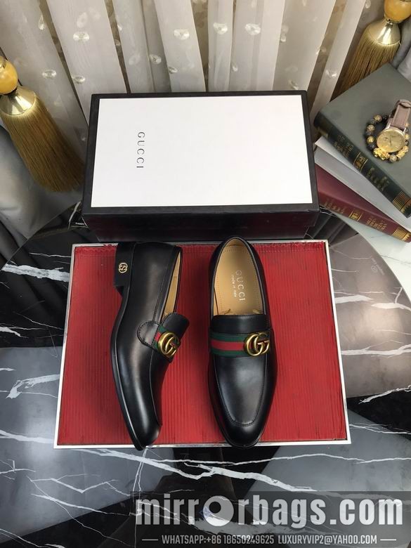 Gucci Replica Shoes sz38-44 ngh0340