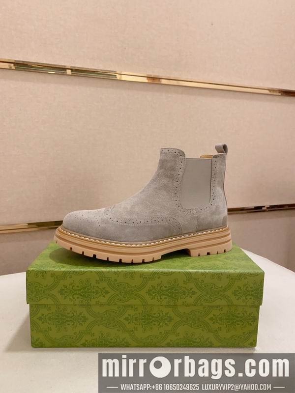 Gucci Replica Shoes sz38-44 hnm0102