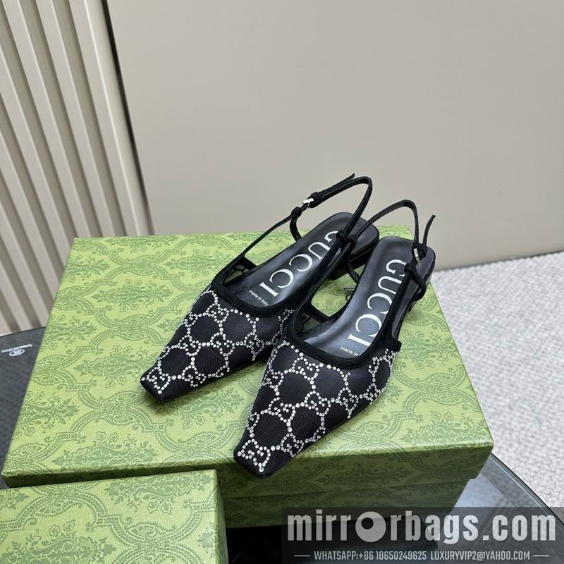 Gucci Replica Shoes sz35-41 mnf0301