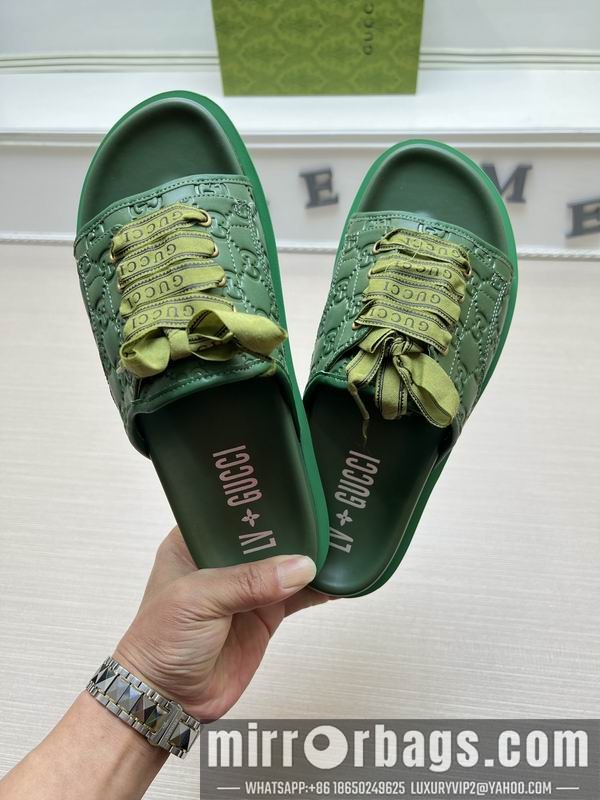 Gucci Replica Shoes X LV sz38-45 mnf0306