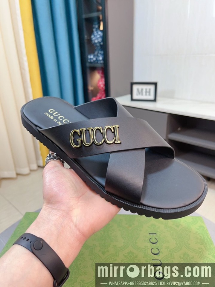 Gucci Replica Shoes sz38-44 h0602