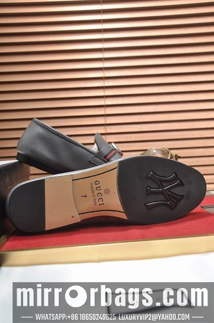 Gucci Replica Shoes sz38-44 mnh0704