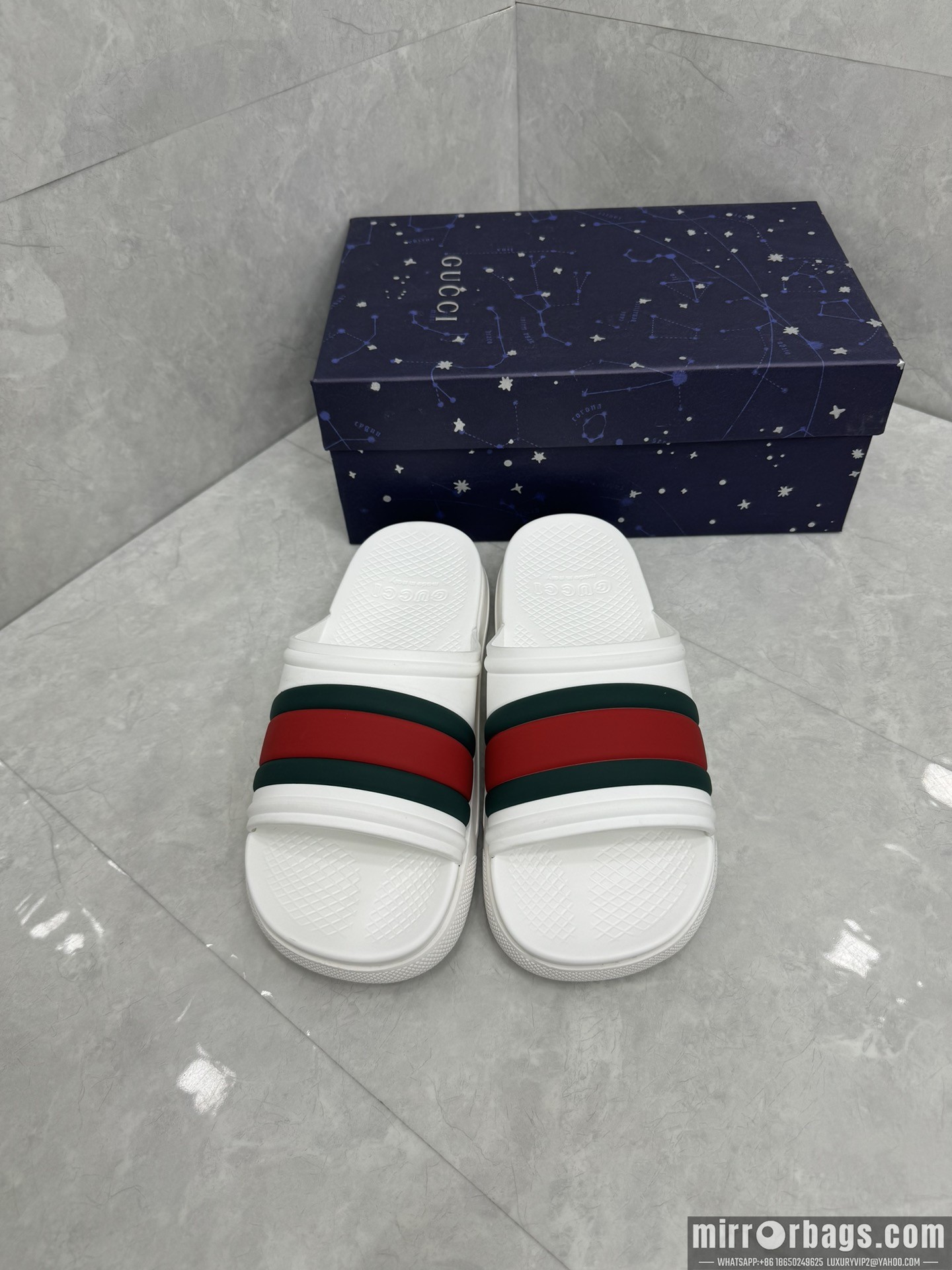 Gucci Replica Shoes sz36-47 h0801