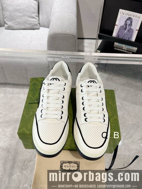 Gucci Replica Shoes sz38-45 BS0909