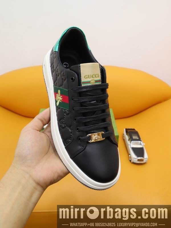 Gucci Replica Shoes sz38-45 mnf0161