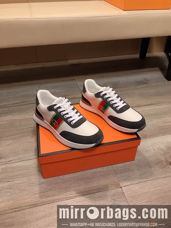 Gucci Replica Shoes sz38-44 mnf0145