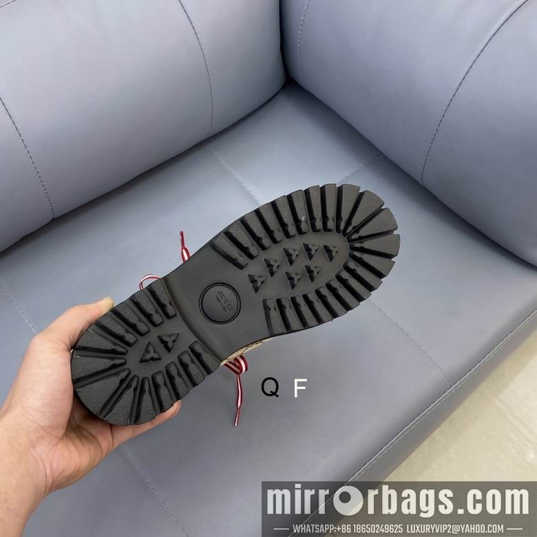 Gucci Replica Shoes sz38-44 F0301
