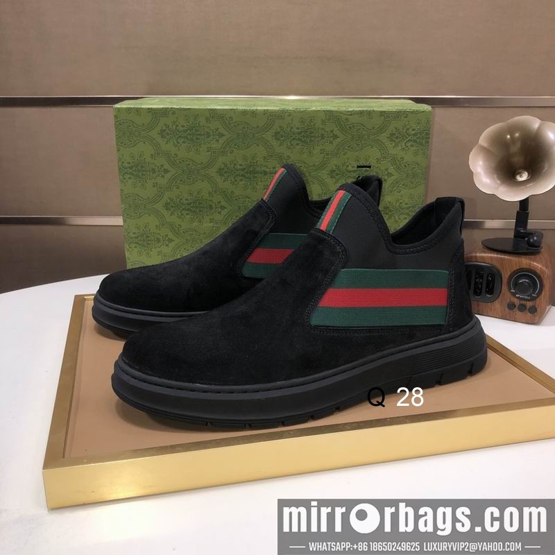 Gucci Replica Shoes sz38-45 N1209