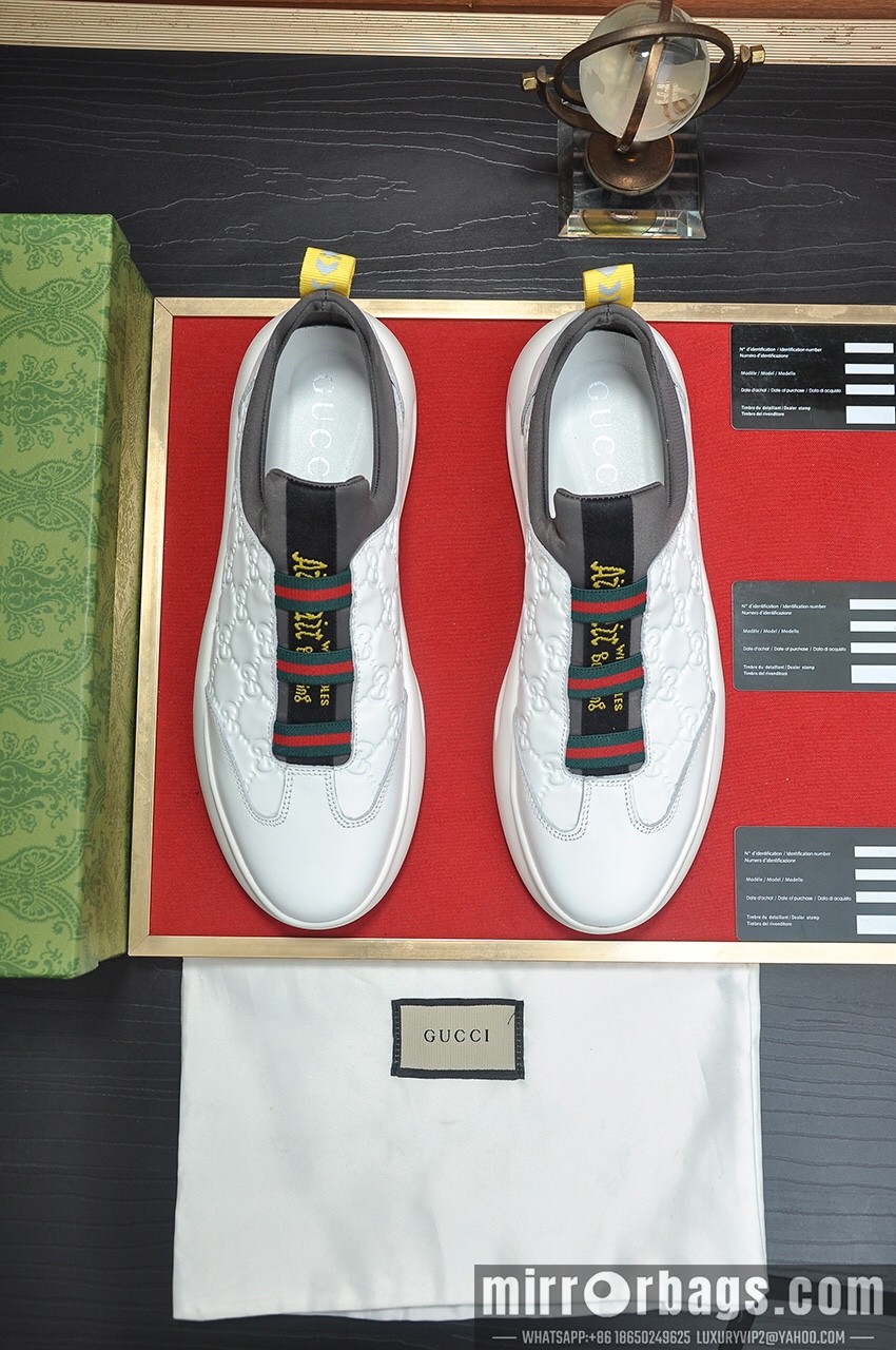 Gucci Replica Shoes sz38-44 h0804