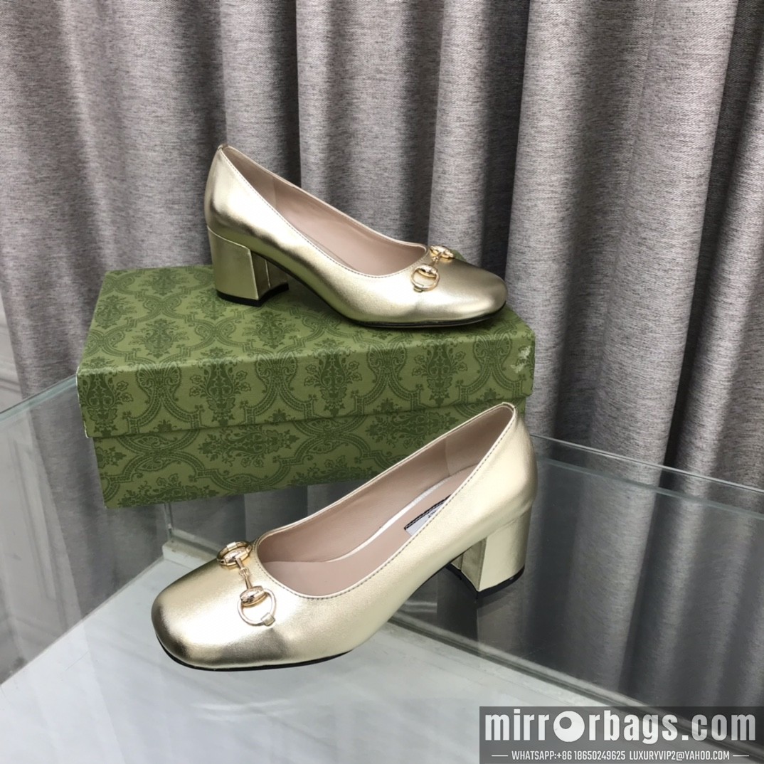 Gucci Replica Shoes sz35-40 h1003