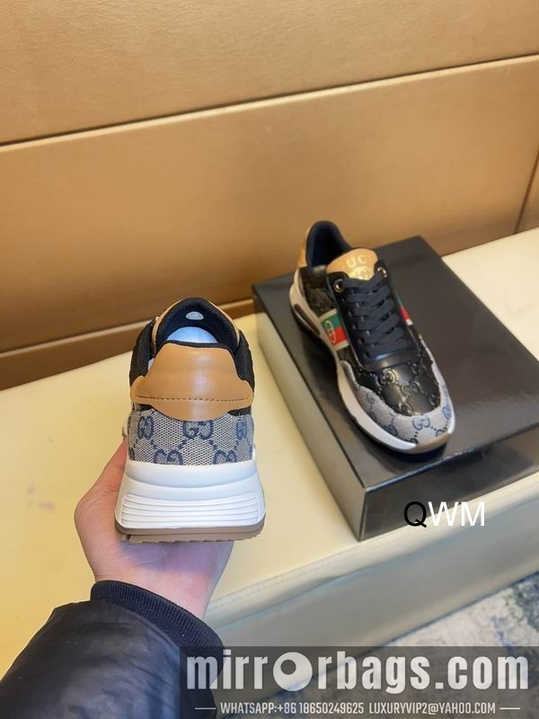 Gucci Replica Shoes sz38-45 WM0203