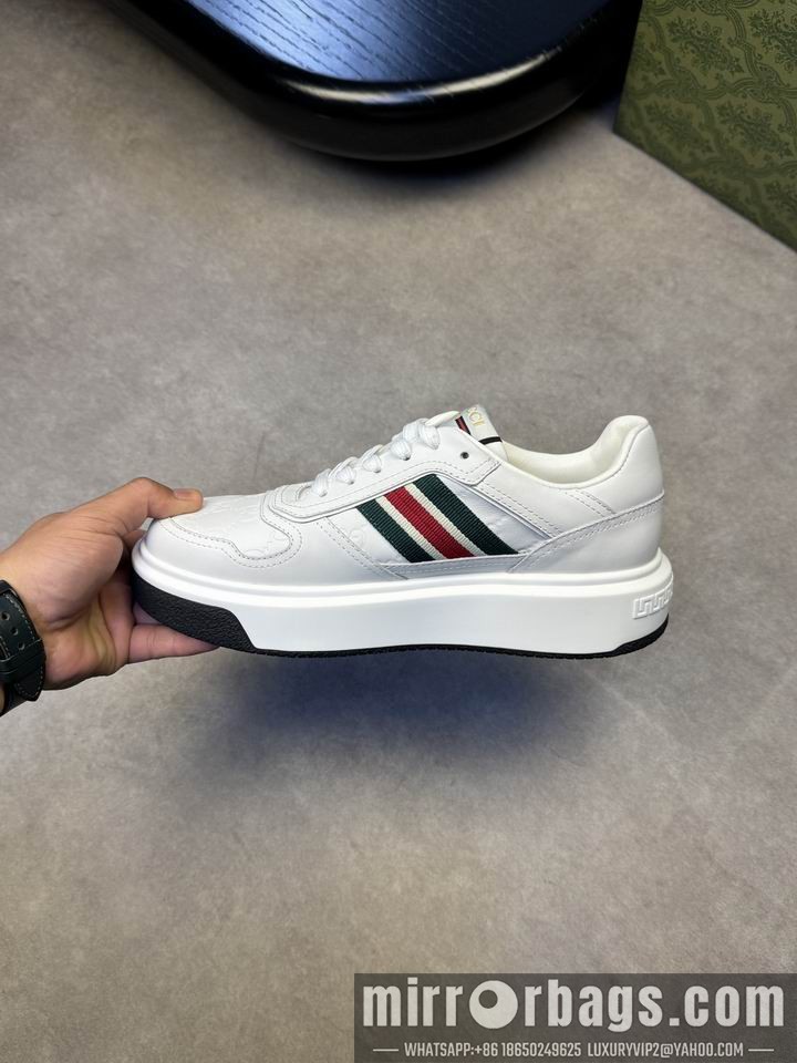 Gucci Replica Shoes sz38-45 hnh0244