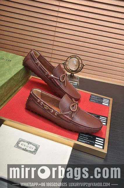 Gucci Replica Shoes sz38-44 mnh0509