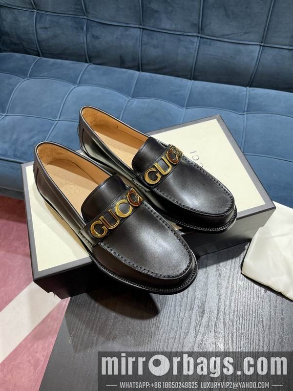 Gucci Replica Shoes sz39-44 hnm0105