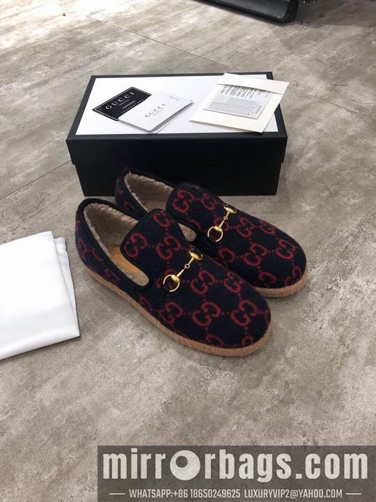 Gucci Replica Shoes sz35-42 mnh0904