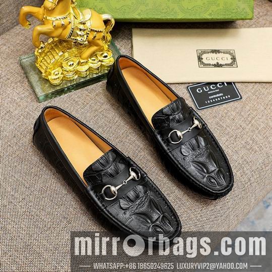 Gucci Replica Shoes sz38-45 mnh0521