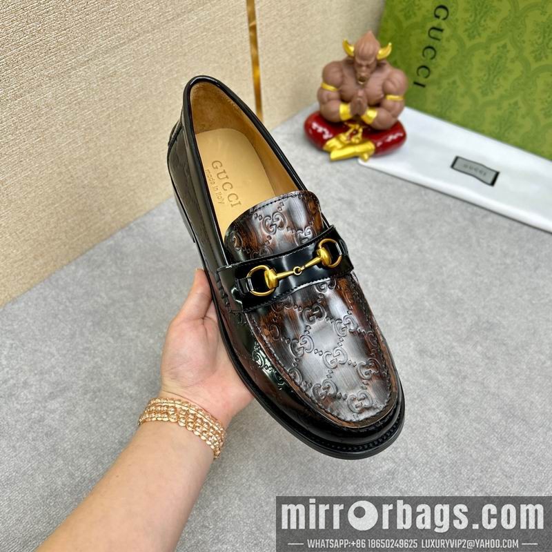 Gucci Replica Shoes sz39-44 mnf0238