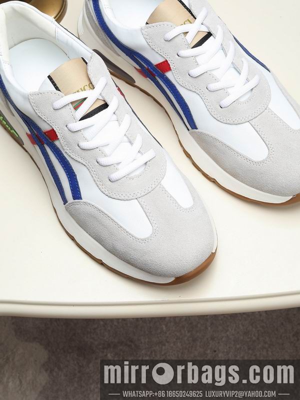 Gucci Replica Shoes sz38-44 mnf0227