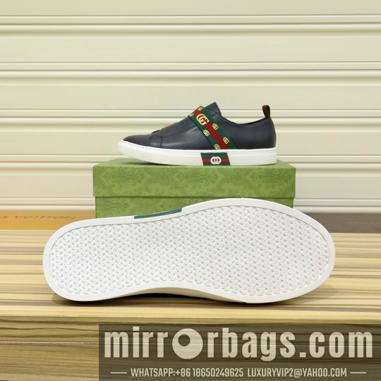 Gucci Replica Shoes sz38-45 mnh0411