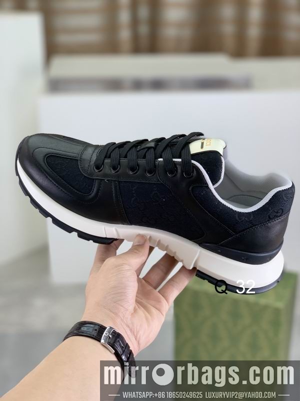 Gucci Replica Shoes sz38-45 YY0301