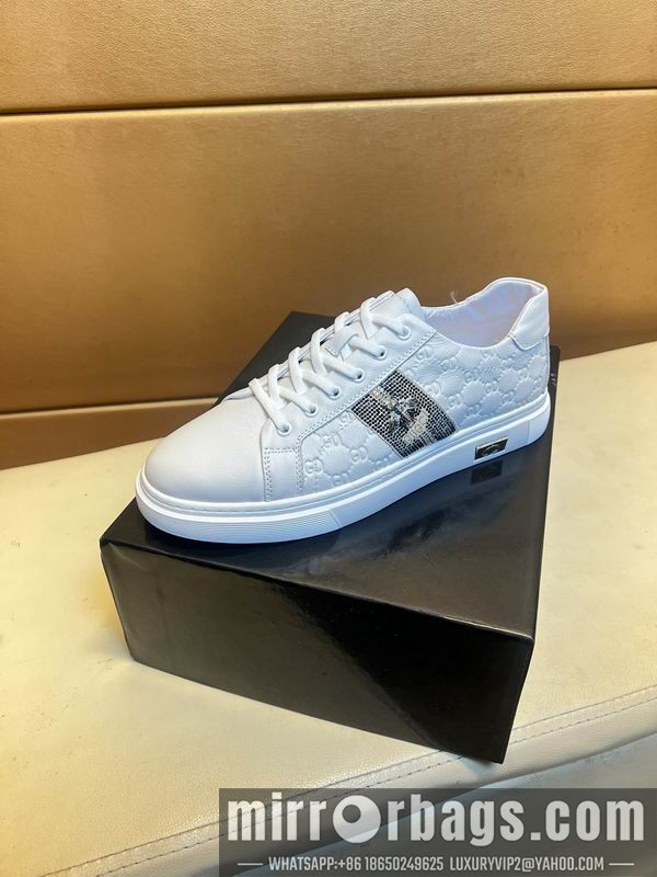 Gucci Replica Shoes sz39-44 mnf0217