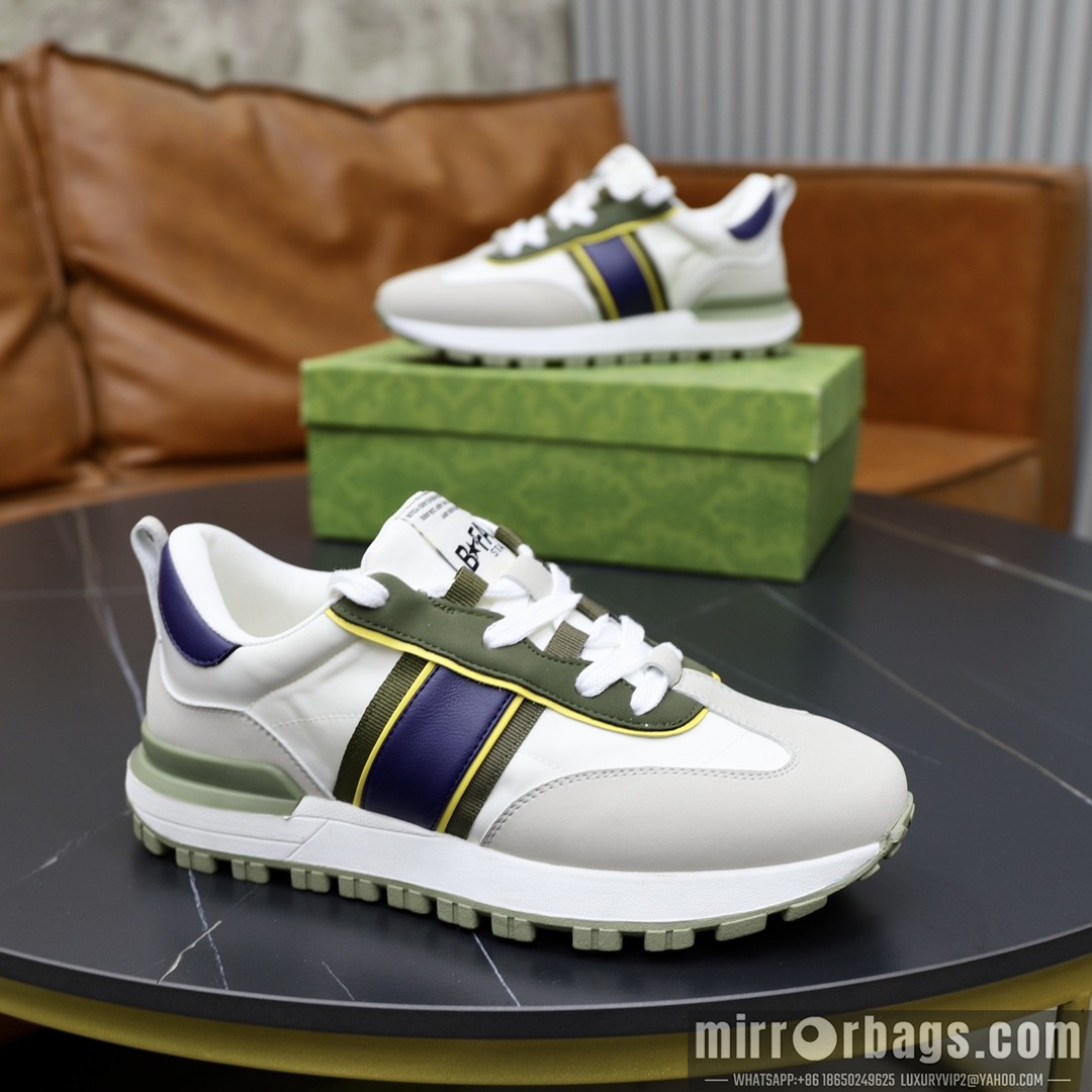 Gucci Replica Shoes sz38-44 h0715
