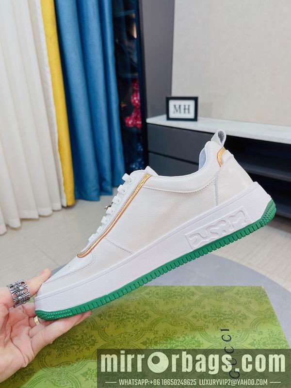 Gucci Replica Shoes sz38-44 mnf0325