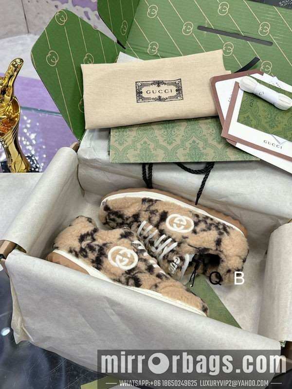 Gucci Replica Shoes sz35-45 BS1208