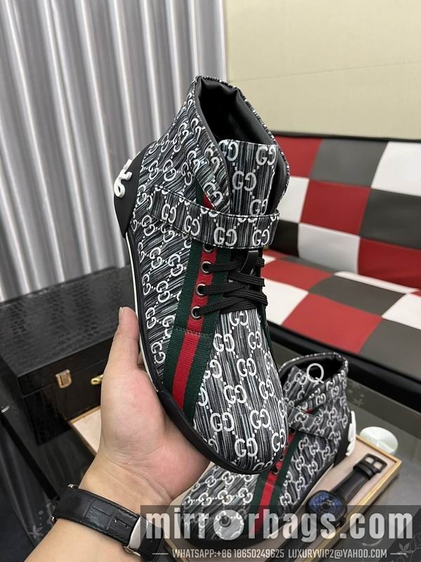 Gucci Replica Shoes sz38-45 F0313