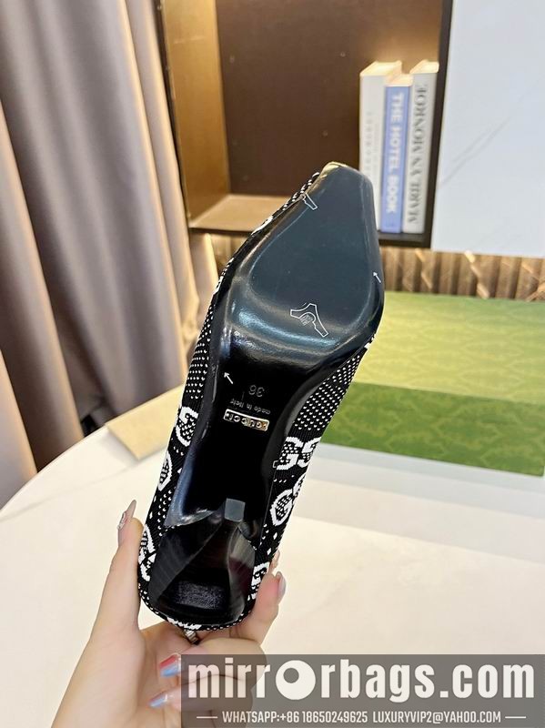 Gucci Replica Shoes sz34-41 7.5cm mnf0301