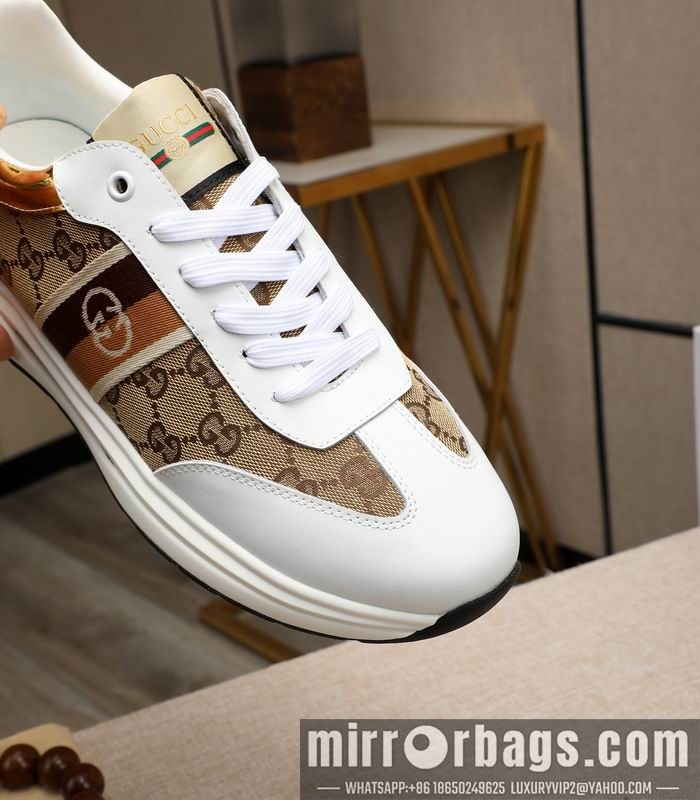 Gucci Replica Shoes sz38-44 mnf0358