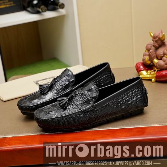 Gucci Replica Shoes sz38-45 mnh0810