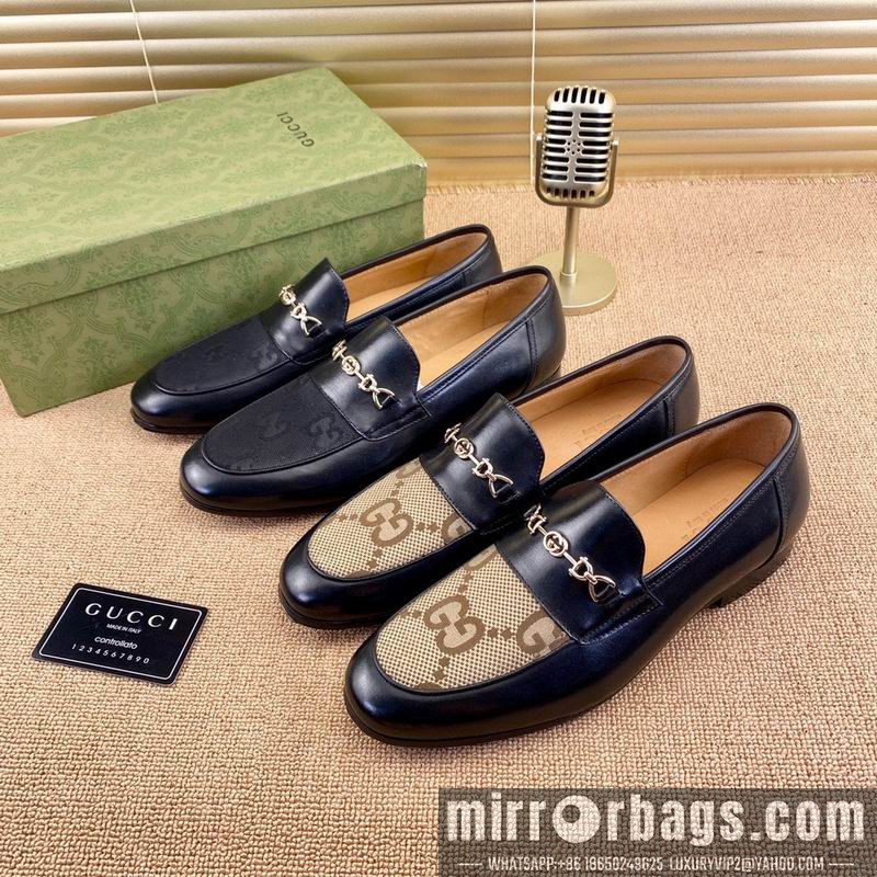 Gucci Replica Shoes sz38-44 mnf0355